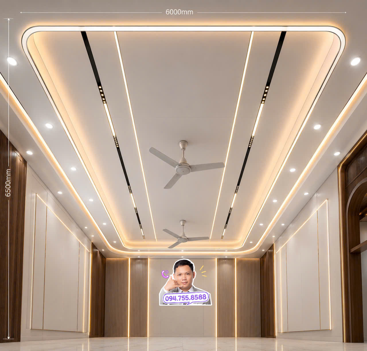 tran nhom to ong